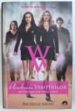 ACADEMIA VAMPIRILOR de RICHELLE MEAD , 2014