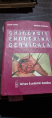 Corin Badiu - Chirurgie Endocrina Cervicala foto