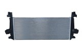 NRF 30270 Intercooler, compresor