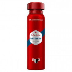 Old Spice Whitewater férfi Deo Spray 150ml