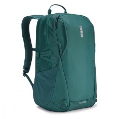 Rucsac urban cu compartiment laptop Thule EnRoute Backpack 23L Mallard Green