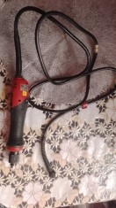 Desoutter șurubeniţă electrică foto