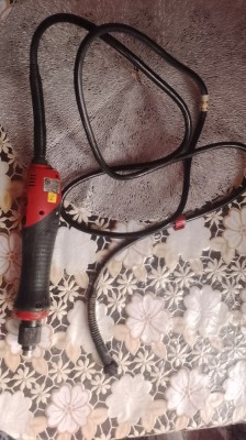 Desoutter șurubeniţă electrică foto