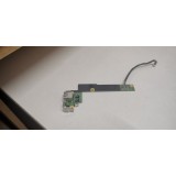 Port Usb Laptop lenovo T60-8741