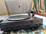 Ziphona PA2040 pickup belt drive DDR