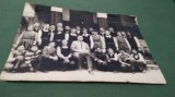 Cumpara ieftin FOTO MARE 18/13 LA SCOALA CU ELEVII UNEI CLASE