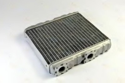 Radiator incalzire interior NISSAN ALMERA I (N15) (1995 - 2000) THERMOTEC D61001TT foto