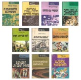 Cumpara ieftin Colectia CARTEA DE VACANTA - 40 de volume - transport gratuit
