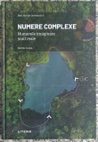 Numere complexe: numerele imaginare sunt reale - Bartolo Luque