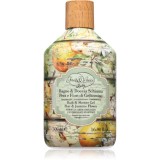 Rudy - Le Maioliche Pera &amp; Gelsomino Bath gel de duș 500 ml
