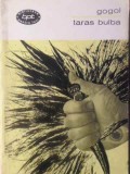 Taras Bulba - Nikolai Gogol, 1968, Biblioteca Pentru Toti Copiii, Romana, Roman