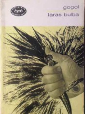 TARAS BULBA-NIKOLAI GOGOL-197089