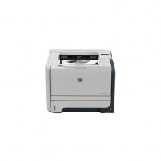 Imprimante second HP LaserJet P2055DN, Toner full foto