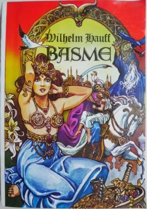 Basme &ndash; Wilhelm Hauff