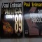 Panica din 89 / Sub semnul riscului - Paul Erdeman