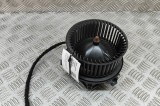 Ventilator aeroterma AUDI A4 Allroad 8WH, B9 2017 OEM: 4M1820021A,C24245-106,C33153-108 28841668