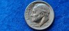 SUA ONE DIME 1984 D UNC, America de Nord