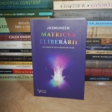 JASMUHEEN - MATRICEA ELIBERARII _CE INSEAMNA SA TE HRANESTI DE LA SURSA , 2021 *