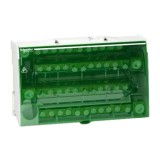 Repartitor etajat 4P 160A &ndash; SCHNEIDER | LGY416048