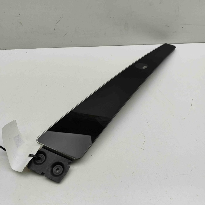 Ornament vertical ușă st&acirc;nga față TESLA MODEL X 2020 OEM: 1083901-00-B 31669897