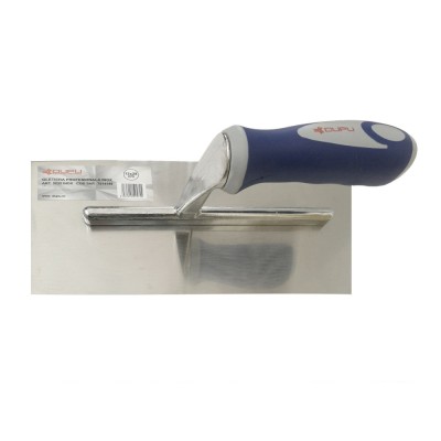 Gletiera inox Dupu 3232, 12 x 28 cm foto