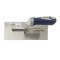 Gletiera inox Dupu 3232, 12 x 28 cm