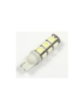 Led auto T10 W5W 13 LED SMD