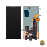 Display cu Touchscreen Samsung Galaxy Note 20 Ultra 5G N986 / Note 20 Ultra N985 Service Pack GH96-13555A