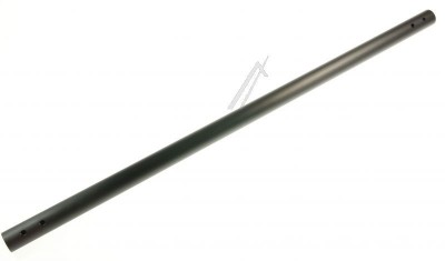 HANDLE DOOR;BF64CBBR,AL,-,-,-,BLK,ANOD DG64-00015B pentru cuptor/aragaz SAMSUNG foto