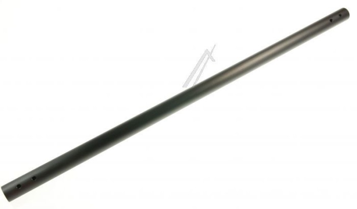 HANDLE DOOR;BF64CBBR,AL,-,-,-,BLK,ANOD DG64-00015B pentru cuptor/aragaz SAMSUNG