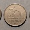 20 forint Ungaria - 1993, 1994, 1995