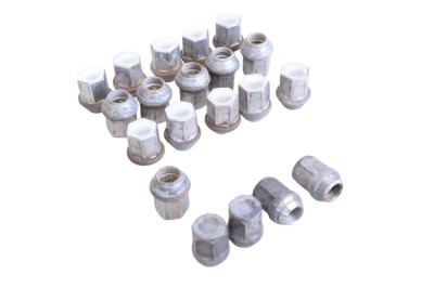 Set prezoane roata LAND ROVER RANGE ROVER EVOQUE L538 2018 25367011 foto