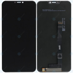 Asus Zenfone 5z (ZS620KL) Modul display LCD + Digitizer negru