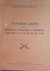 Instructiuni pentru Cunoasterea Intrebuintarea si Intretinerea Aruncatorului de 82 mm - Md 1937/1941/1943, Alte carti tehnice, Brosata