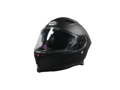 Casca moto rabatabila cu ocherari, VCAN V153, marime L, culoare neagru Cod Produs: MX_NEW ROY30966 foto