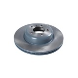 Disc frana fata Delphi, Bmw Seria 1 (E81/E82/E88/E87) 2003-2013, Seria 3 (E90/E91/E92/E93 2004-2013,