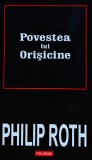 Povestea lui orișicine - 2007 - Philip Roth (@S65)