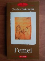 Charles Bukowski - Femei