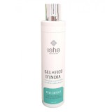 Gel pentru Par cu Ulei de Cactus Indian 200 mililitri Isha