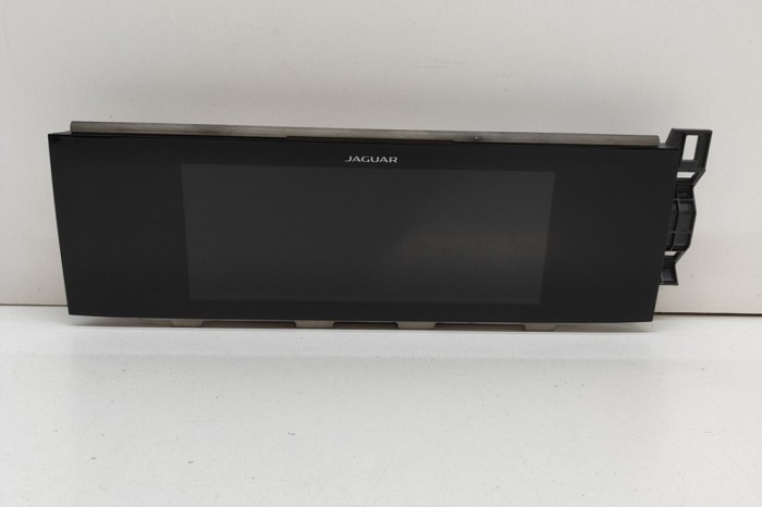 Ecran de navigație JAGUAR I-PACE X590 2020 OEM: J9D3-19C279-BG,VPKANF-18A921 28099171