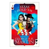 Texas Hold&#039;em - Wild Cards (Edited by George R. R. Martin)