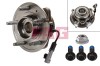 FAG 713 6448 90 Set rulment roata