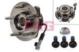 FAG 713 6448 90 Set rulment roata