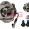 FAG 713 6448 90 Set rulment roata