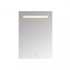 Dulap cu oglindă Bali cu iluminare LED
