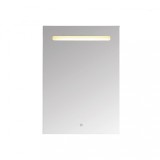 Cumpara ieftin Dulap cu oglindă Bali cu iluminare LED