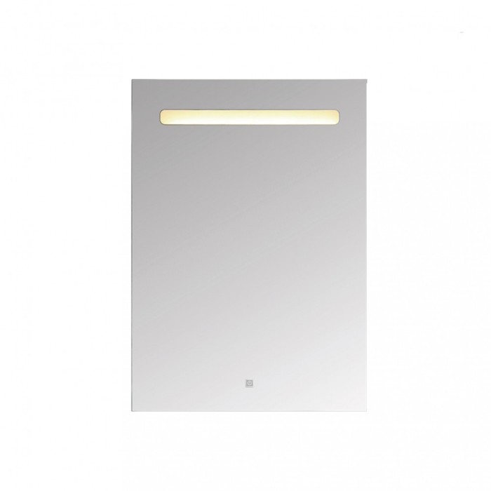 Dulap cu oglindă Bali cu iluminare LED