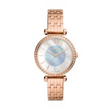 Ceas Dama, Fossil, Tillie BQ3820 - Marime universala
