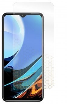 Folie pentru Xiaomi 9, Ultra-Rezistentă, Claritate Cristalină, Aplicare Ușoară foto