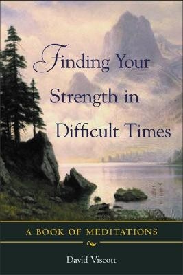 Finding Your Strength in Difficult Times foto
